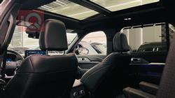 فۆرد ئێکسپلۆرەر